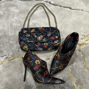 Eye-catching Zara set♥️🖤